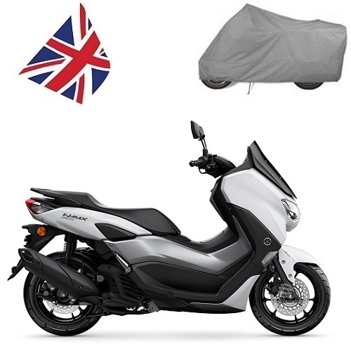 YAMAHA N-MAX MOTORBIKE COVER