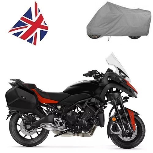 YAMAHA NIKEN MOTORBIKE COVER