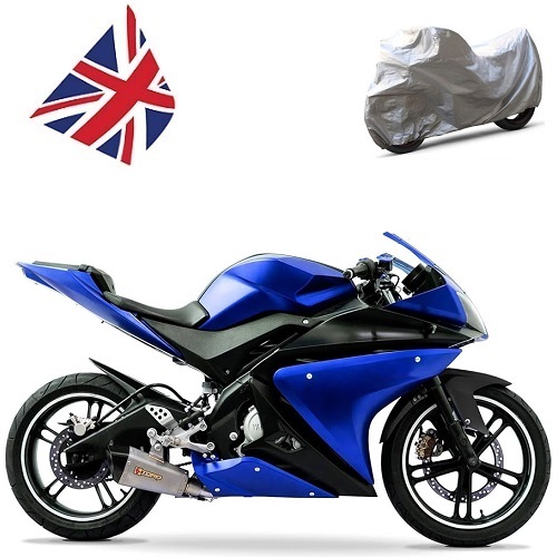 YAMAHA R125 MOTORBIKE COVER 