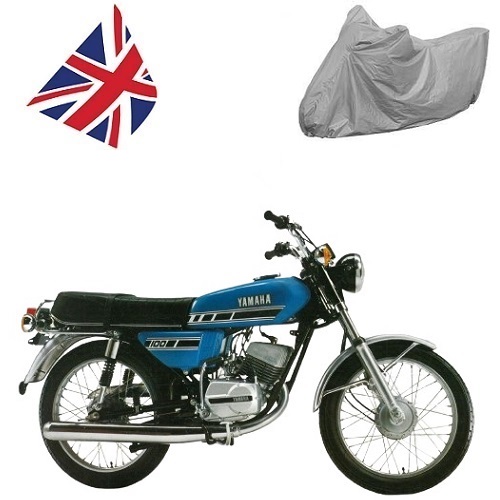 YAMAHA RS100 MOTORBIKE COVER