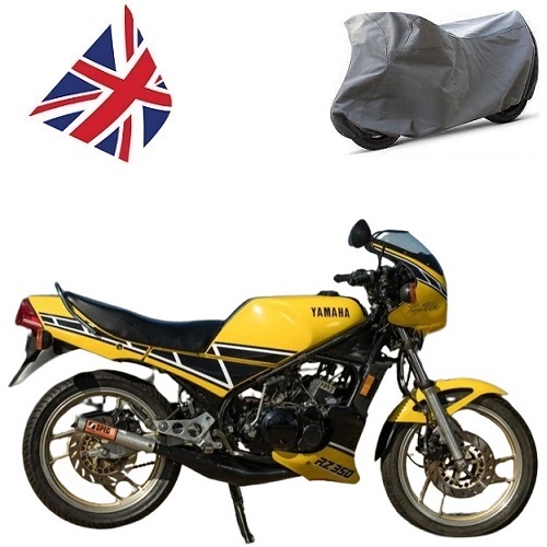 YAMAHA RZ MOTORBIKE COVER