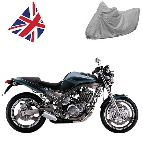 YAMAHA SRX MOTORBIKE COVER