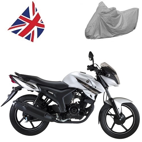 YAMAHA SZR150 MOTORBIKE COVER