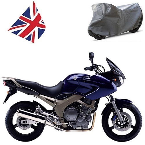 YAMAHA TDM850 MOTORBIKE COVER