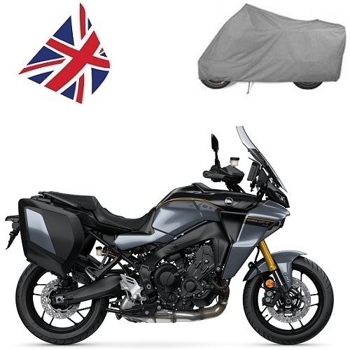 YAMAHA TRACER MOTORBIKE COVER