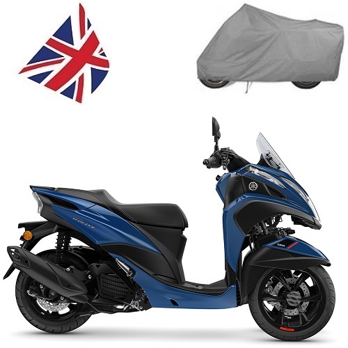 YAMAHA TRICITY SCOOTER MOTORBIKE COVER