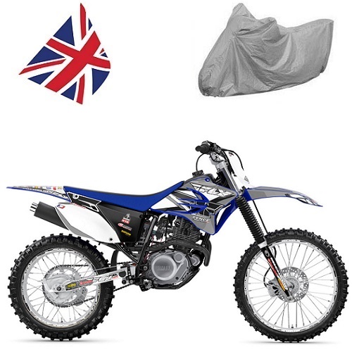 YAMAHA TTR MOTORBIKE COVER