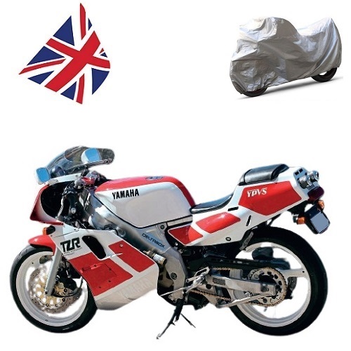 YAMAHA TZR MOTORBIKE COVER