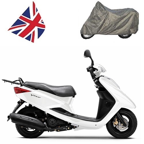 YAMAHA VITY MOTORBIKE COVER