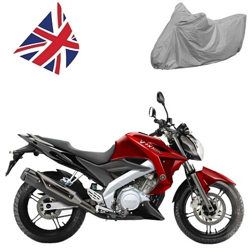 YAMAHA VIXION MOTORBIKE COVER