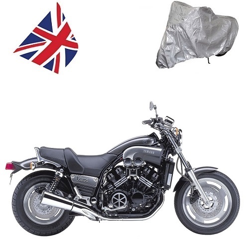 YAMAHA VMAX MOTORBIKE COVER