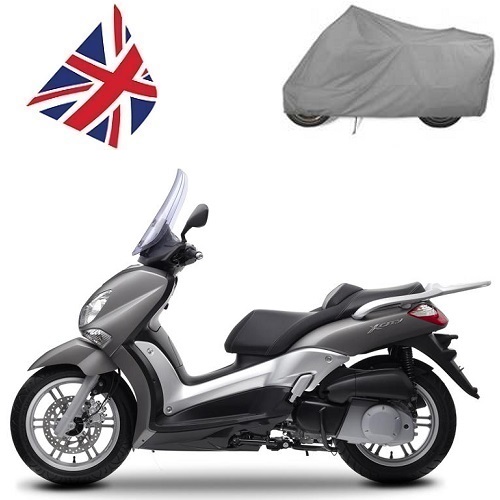 YAMAHA X-CITY MOTORBIKE COVER