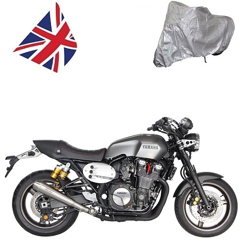 YAMAHA XJR MOTORBIKE COVER