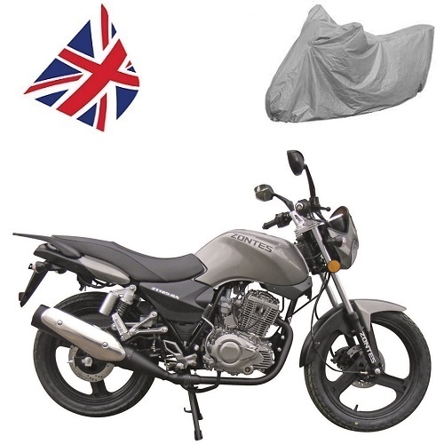 ZONTES ZT125-8A PANTHER MOTORBIKE COVER