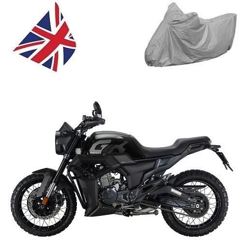 ZONTES ZT125-GK MOTORBIKE COVER