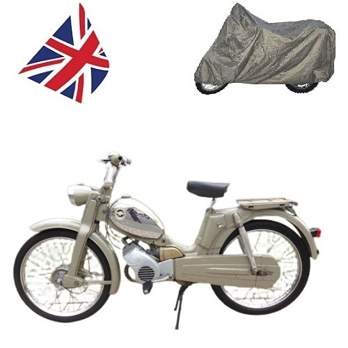 ZUNDAPP MP50 MOTORBIKE COVER